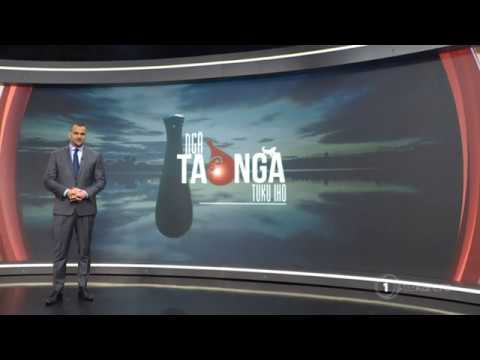 Taonga Tuku Iho Conference looks at protection of Māori taonga