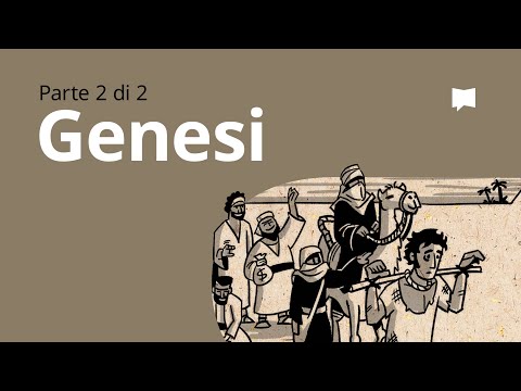 Panoramica: Genesi 12-50