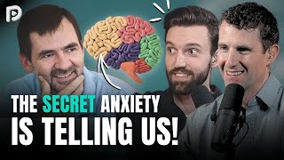 Resurrection From a Life of Fear and Anxiety w/ Dr. Curt Thompson | Ep. 405