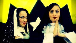 White Christmas - Antonio Sorgentone (Official Music Video)