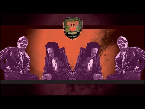 🔌 ♔FREE♔ Cheu B ∝ Black D Type Beat | “Lady Diana” (Prod. @Driksay) | Rap/Trap Instrumental 2017