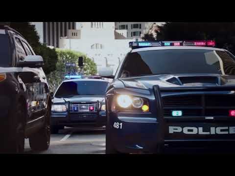 Cole Plante - Howling (NFS Music Video)