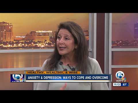 Anxiety and Depression: Ways to cope and overcome