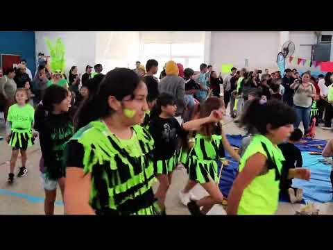 LA MARUJA - PROV. DE LA PAMPA