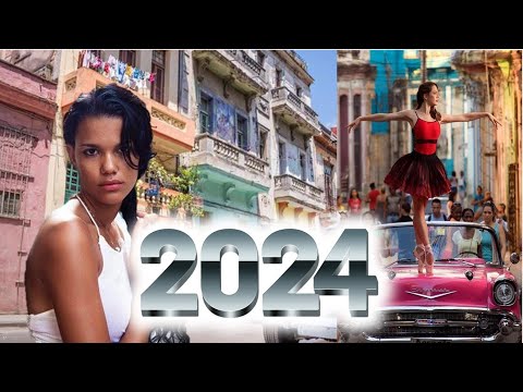 The Best Cuban Music for 2024 Video