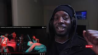 GlokkNine "Leonardo Da G9" (WSHH Exclusive - Official Music Video) - Reaction