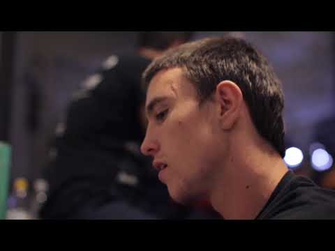 Muay Thai TV Series WOTM S1 Ep3