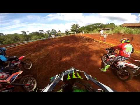 Copa Dirt Racing Velocross Capitão Leonidas Marques