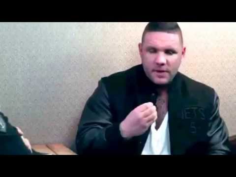 Fler erzählt wie er tickt und wie bushido tickt /ccn3