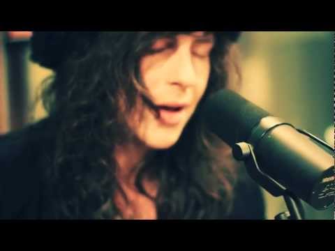 The River 68's - Move Up & Shine