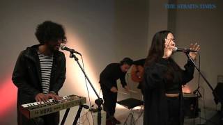 Download lagu ST Sessions: Neonomora - You Want My Love mp3 Download lagu ST Sessions: Neonomora - You Want My Love mp3