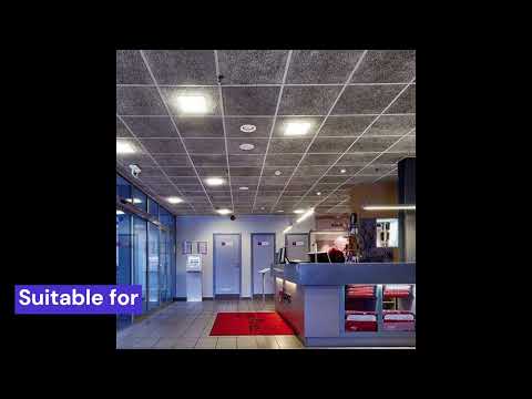 Ceiling Suspension System