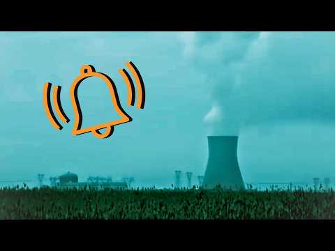 Here's how the alert sirens sound at the N.J. nuclear power plant