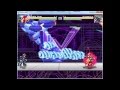 MUGEN Awakened Zero