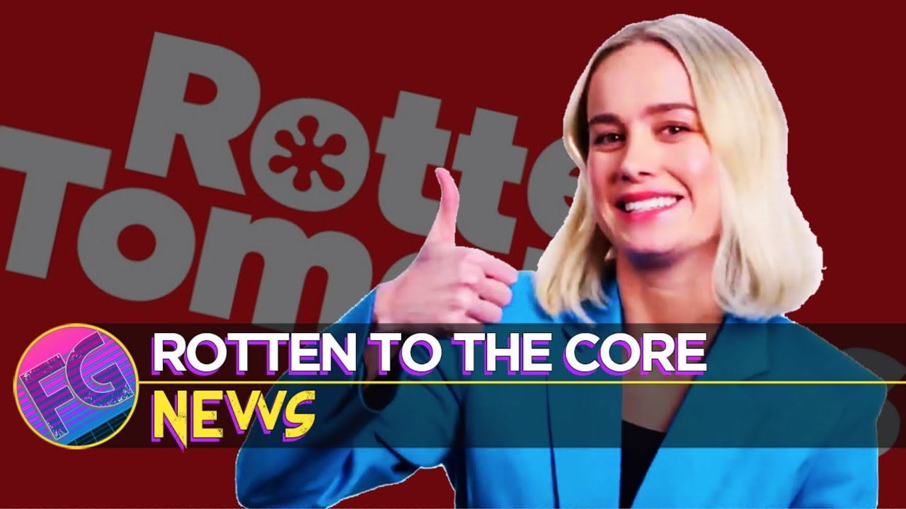 Rotten Tomatoes Changing Audience Reviews With Verified Ratings