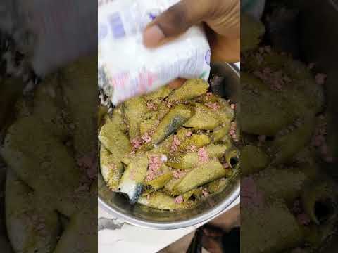 This is how to make your tinned sardine from the comfort of your home!