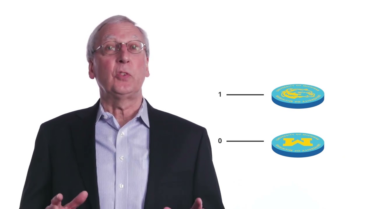 Random Means - Educational Video