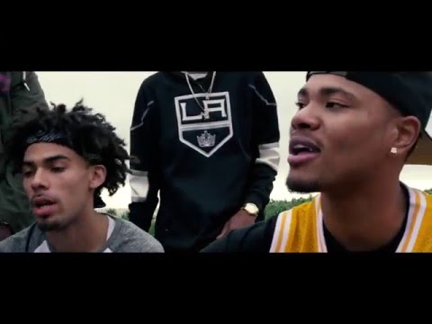 Shon Hill-  "Be Happy"  (Official Music Video)