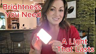 Best Clip On Selfie Light for Laptop and Phone