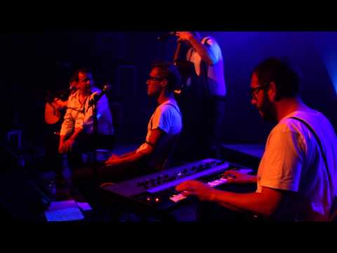 poolbar Festival 2014 - 5/8erl in Ehr'n - Live