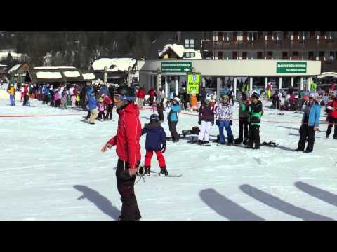 Kranjska Gora You Tube