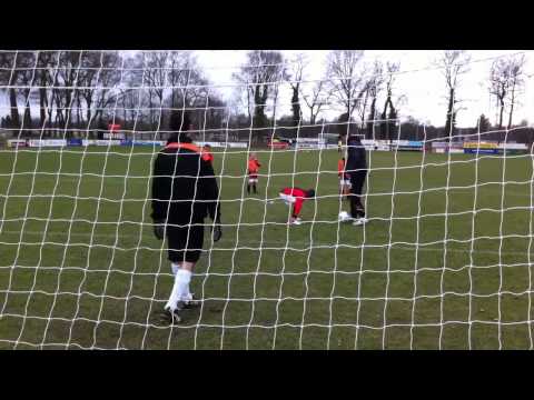 Tim Basten Venlosche Boys