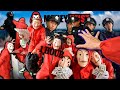 PARKOUR MONEY HEIST Vs POLICE Bella Ciao Remix Live Action Story 9