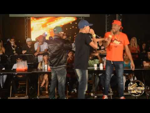 ENCONTRO DE MCS NA NITRO NIGHT MCS BW E WILL CATCHORRO