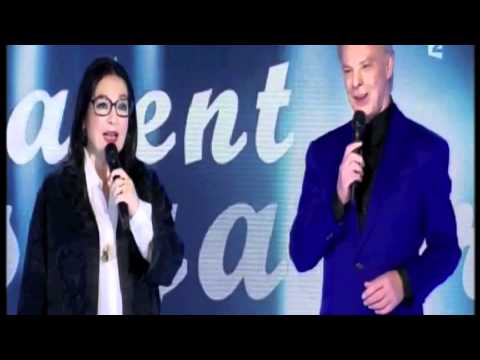 Herbert Léonard chez Michel Drucker