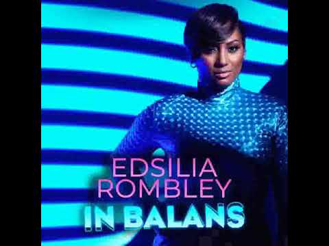 Edsilia Rombley & Numidia - Soulmate                                                           *****