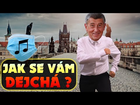 , title : 'JAK SE VÁM DEJCHÁ - HYMNA 2021 - Babiš SONG'