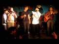 Les Petites Bourrettes ft Sonia & Antoine "Rayon ...