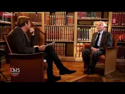 Jean d'Ormesson : Pourquoi la vie est belle ?