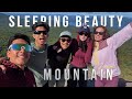 WE WENT TO SLEEPING BEAUTY MOUNTAIN Mountains Hiking Adirondacks Ny Vlog