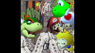 Korn Wish You Could Be Me but with the Super Mario 64 Soundfont