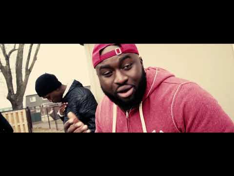 Kay B Ft H.C. - Trap
