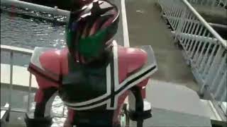 Download lagu Kamen Rider Decade Vs Kamen Rider Ryuki, Kamen Rider Blade - Final Attack Ride, Decade mp3