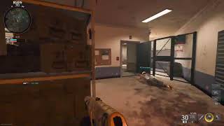 COD6 今日もやりますか～