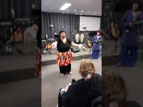 Faith City Women' Ministry - Vano Vei Jisu ( August 2021)