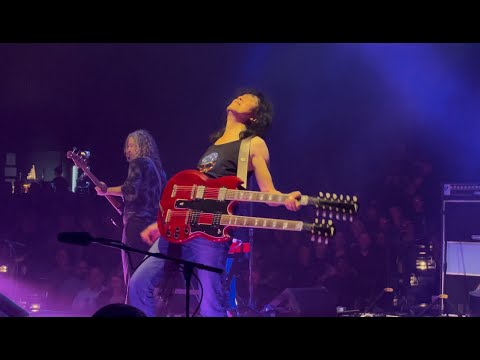 JASON BONHAM’S LED ZEPPELIN EVENING Celebrity Theatre Phoenix AZ 5/23/2025 (full set)