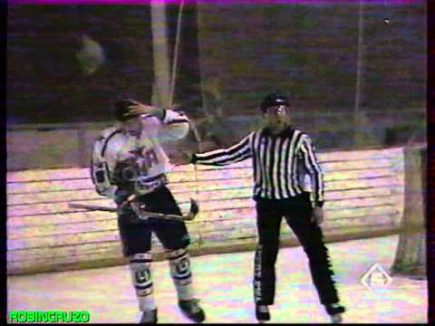 Vladimir Ilyin vs Alexei Yefimov Dec 11,1994