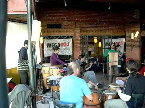 La Whillington - Astronomicus