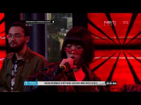 Performance: Dipha Barus ft. Matter Mos, Nayaka, Ramengvrl - Decide