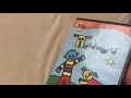Opening To Toddworld Volume 1 2008 UK DVD