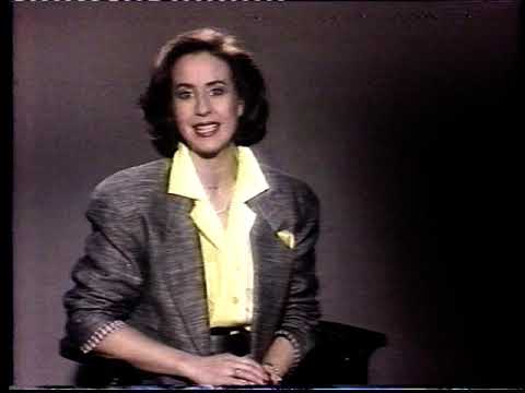 ORF FS1 21.03.1986 Dieter Moor + Nachrichten