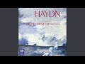 Haydn: Piano Sonata in C minor, H.XVI No.20 - 3. Finale (Allegro)