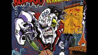 Blitzkid-Anatomy of Reanimation Vol. 1-Full Album