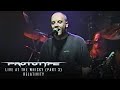 Prototype - Relativity (Live at the Whisky 1998 - Part 3)