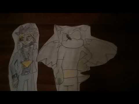 The Ohana of Notre dame Part 19: Yugi thinks Yesenia Dead/ Battling with Vulture/ Vulture's Death