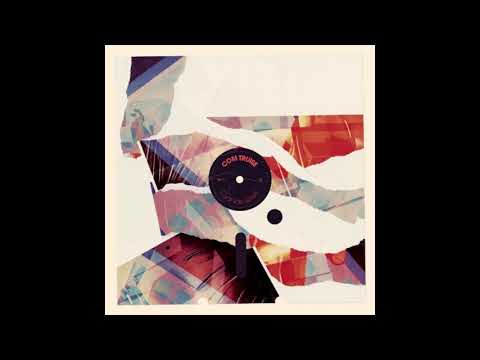 Com Truise - Cyanide Sisters Ep (2011) SYNTHWAVE